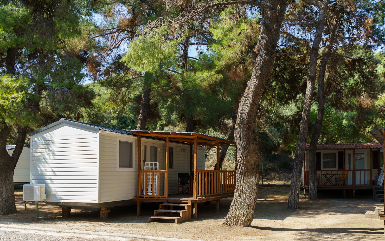 2500㎡（50ｍ×50ｍ）程度のアウトドア施設