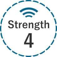Strength4