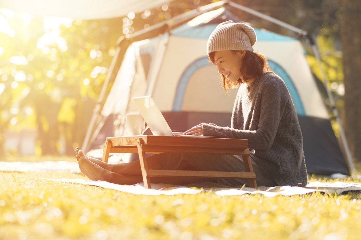 internet environment